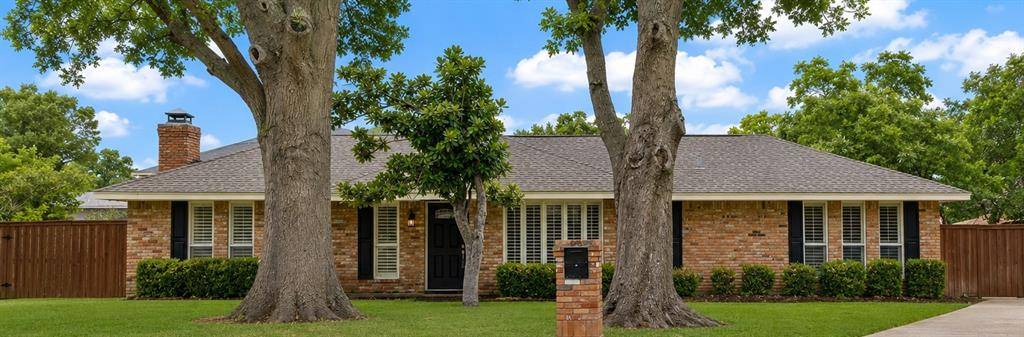 10141 Fieldfare Court, Dallas, TX 75229