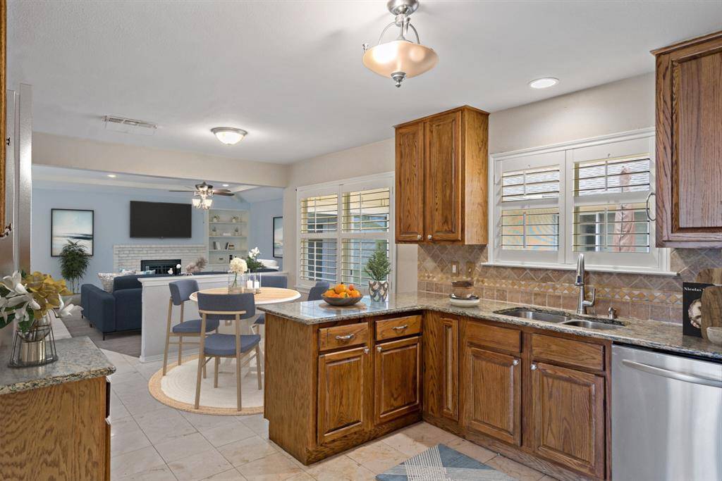 10141 Fieldfare Court, Dallas, TX 75229