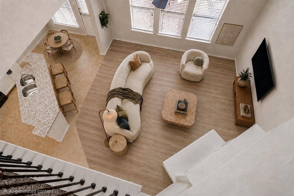 3033 Hidden Meadow Lane, Princeton, TX 75407