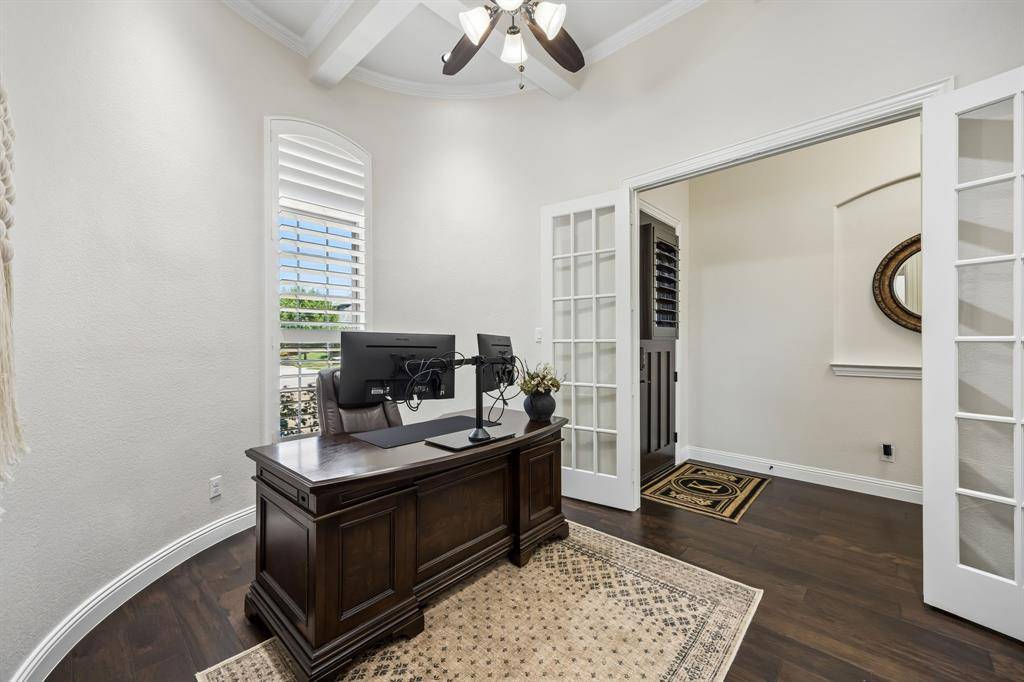 991 Waterview Drive, Prosper, TX 75078