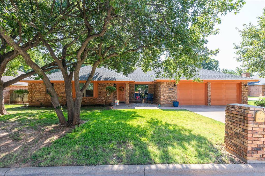 5025 Patsye Ann Cove, Abilene, TX 79606