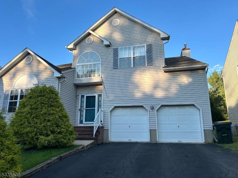 12 Colmart Way, Bridgewater Twp., NJ 08807