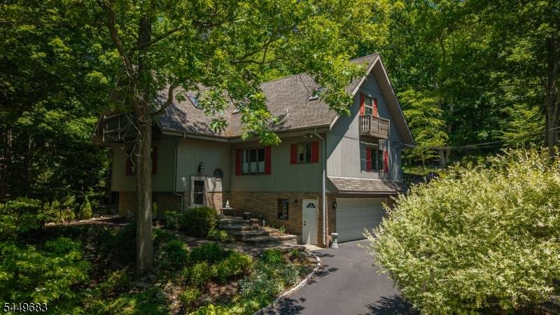 1150 Lakeside Dr, Vernon Twp., NJ 07422