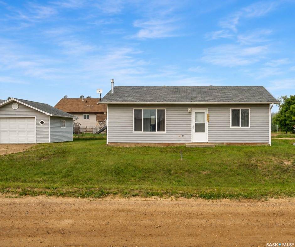 157 4th STREET W, Pierceland, SK S0M 2K0