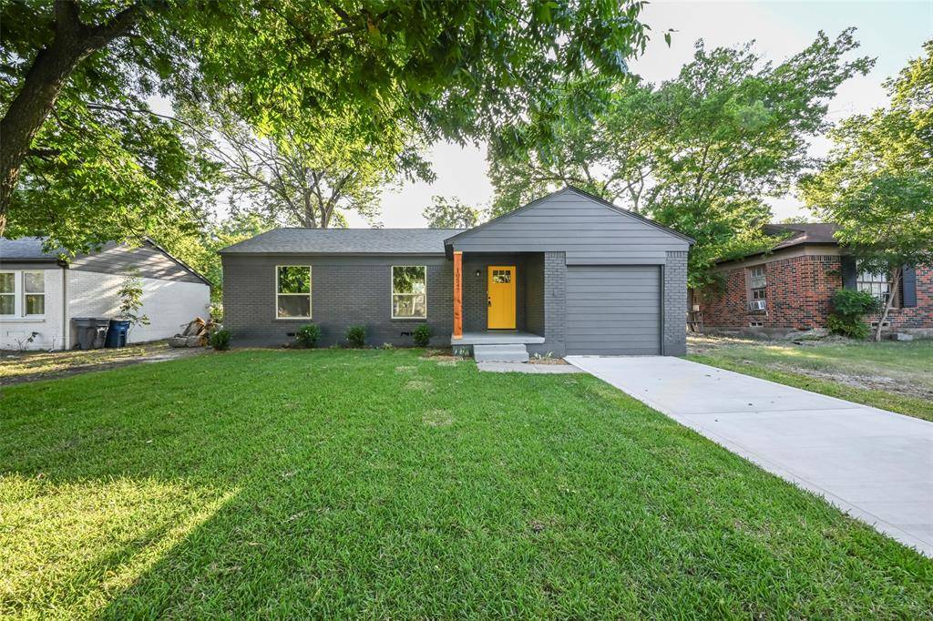 10547 Fern Drive, Dallas, TX 75228