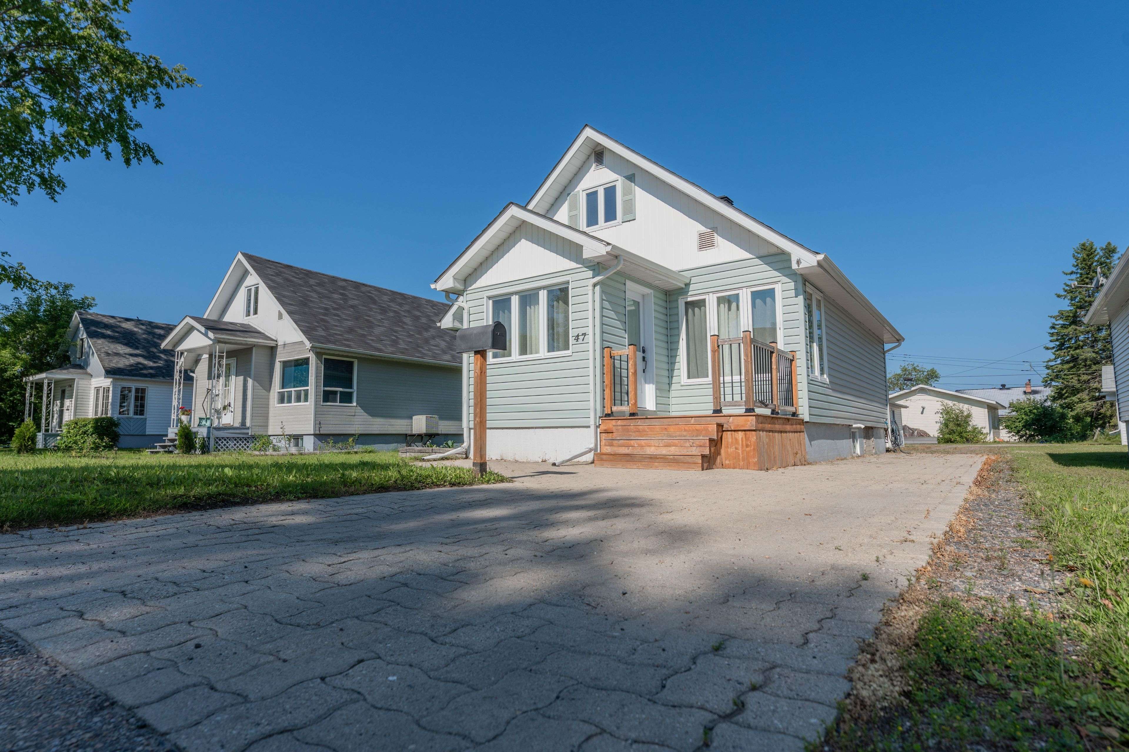 47 Devonshire ST, Kapuskasing, ON P5N 1C2