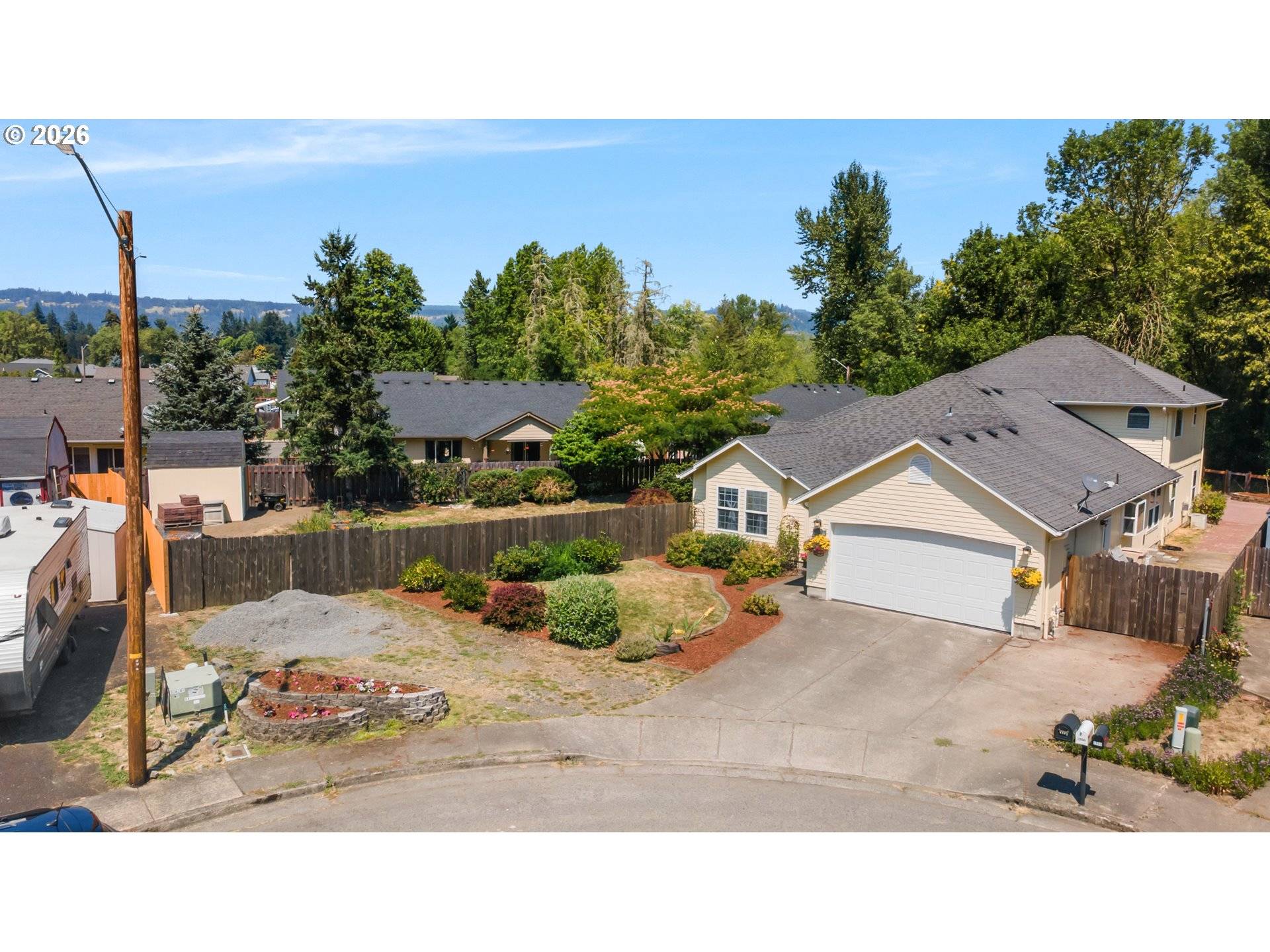 2886 FIR CT, Sweet Home, OR 97386