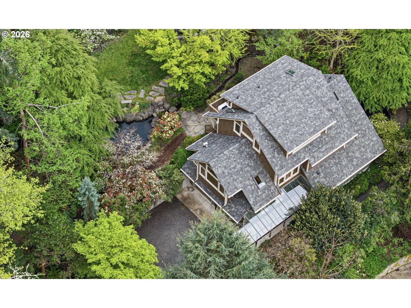 2089 GRAHAM DR, Eugene, OR 97405