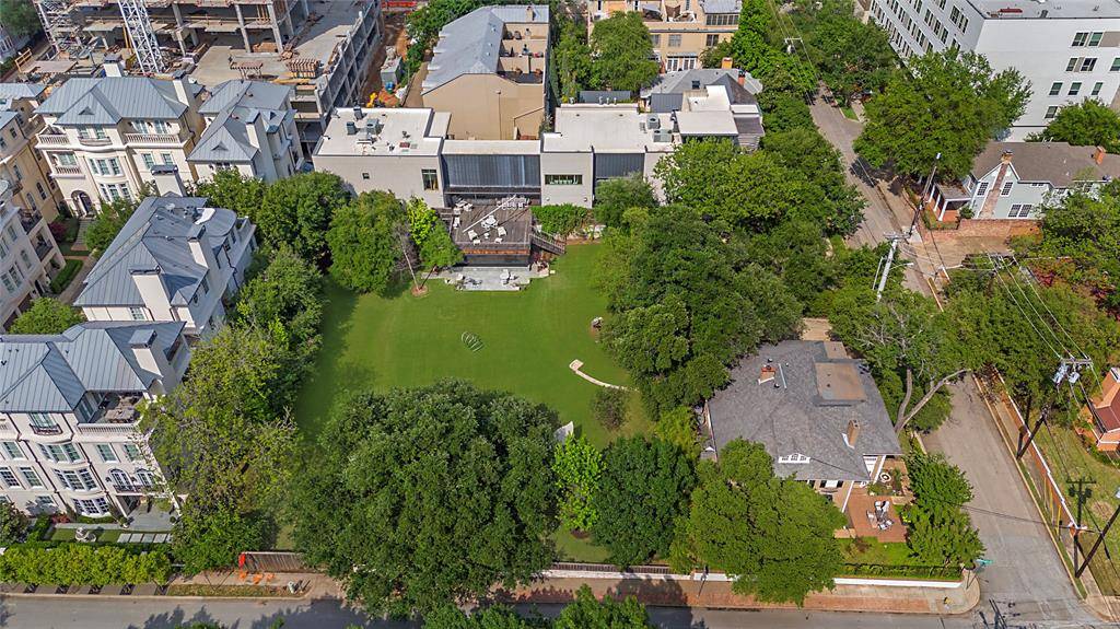 3508 Gillespie Street, Dallas, TX 75219