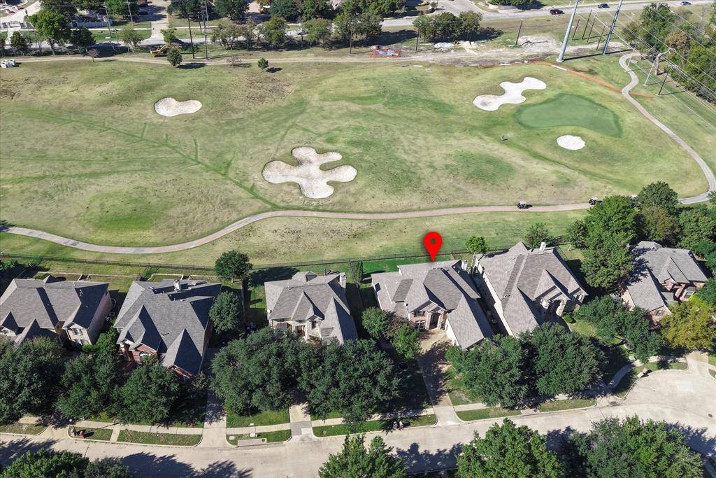 4909 Walton Heath Drive, Garland, TX 75044