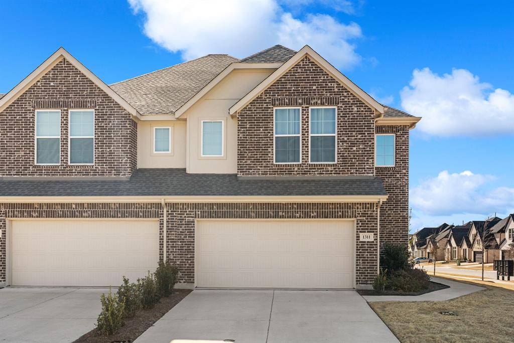 1311 Hill Country Place, Celina, TX 75009