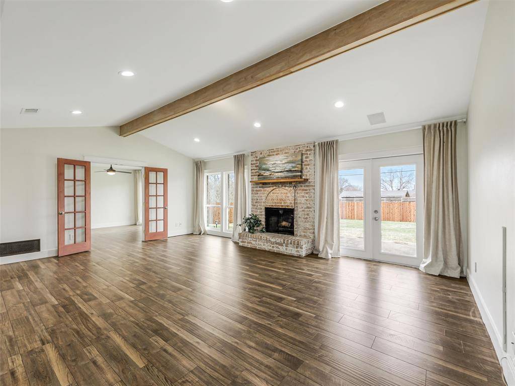 303 E 6th Street, Prosper, TX 75078