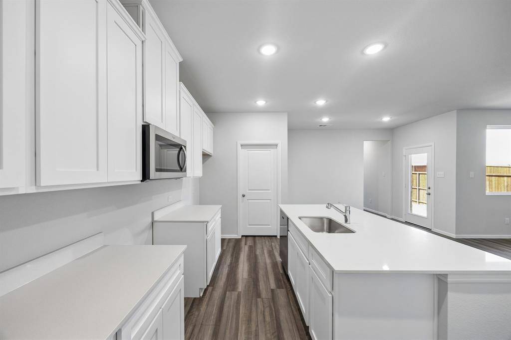 417 Magellan Road, Seagoville, TX 75159