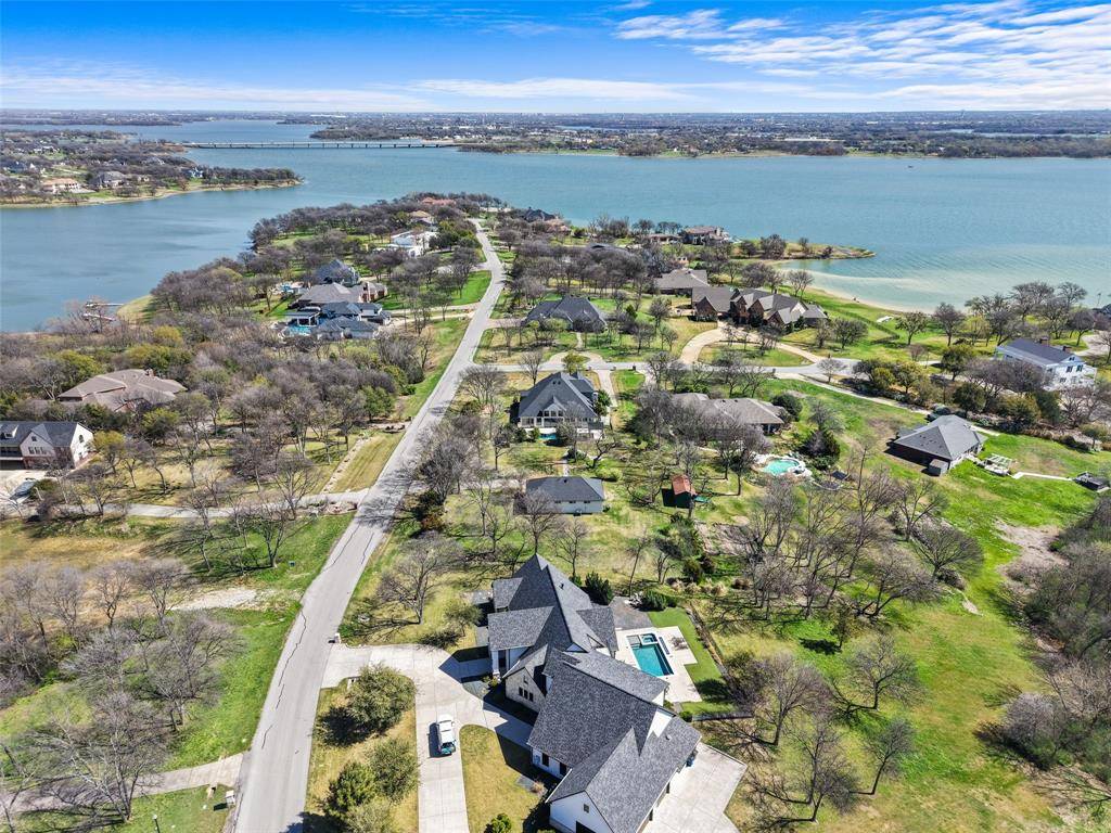 6602 Autumn Mist Cove, Little Elm, TX 75068