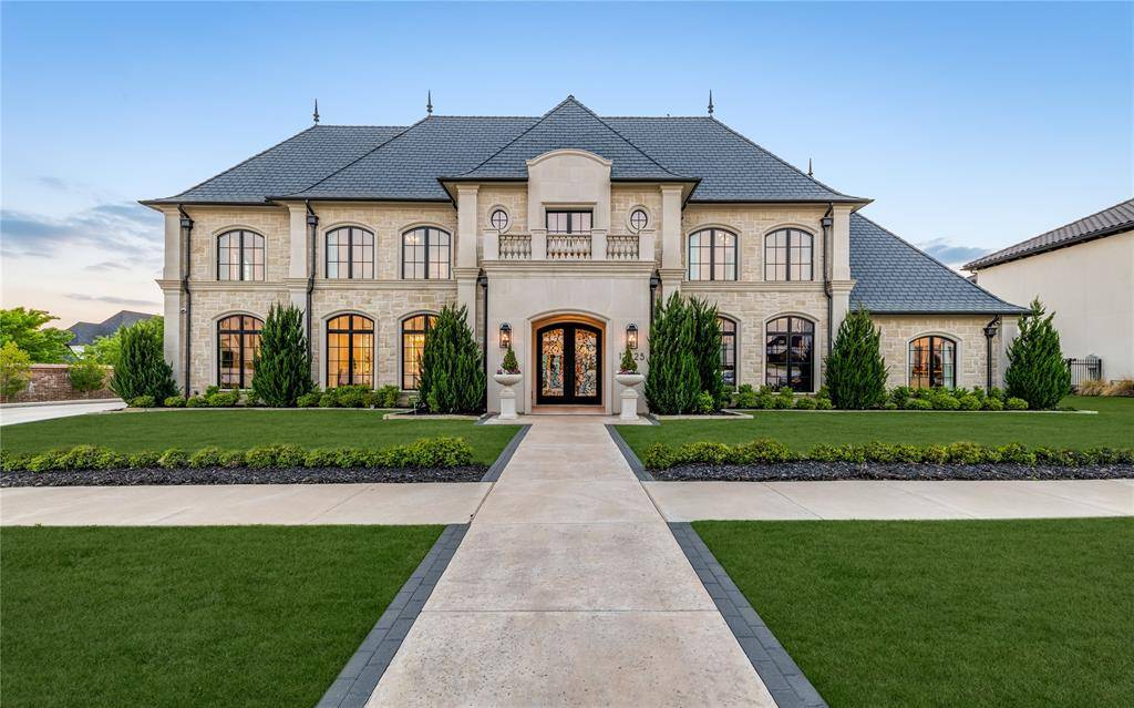12425 Farmstead Drive, Frisco, TX 75033