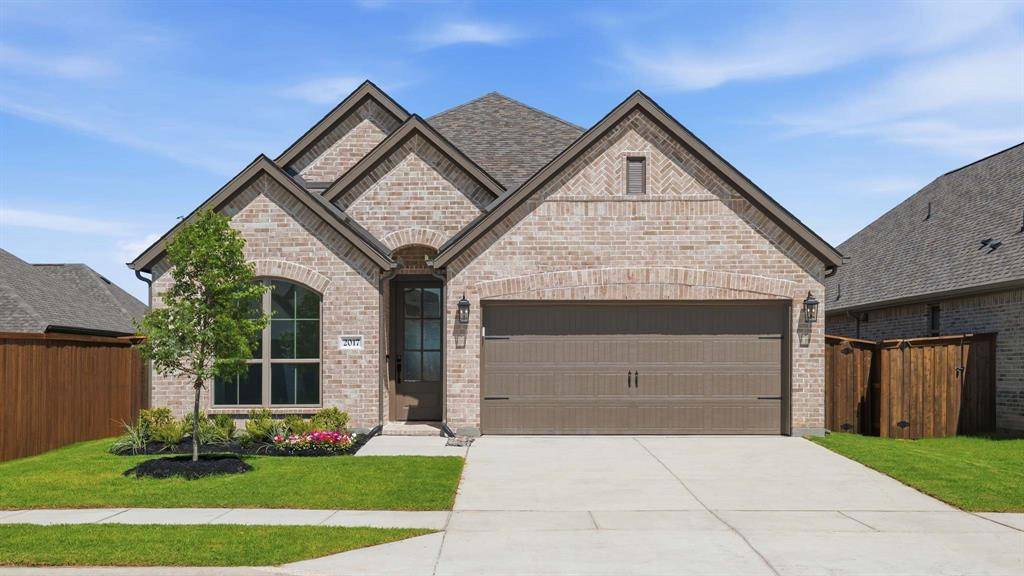 2017 Brewers Lane, Forney, TX 75126