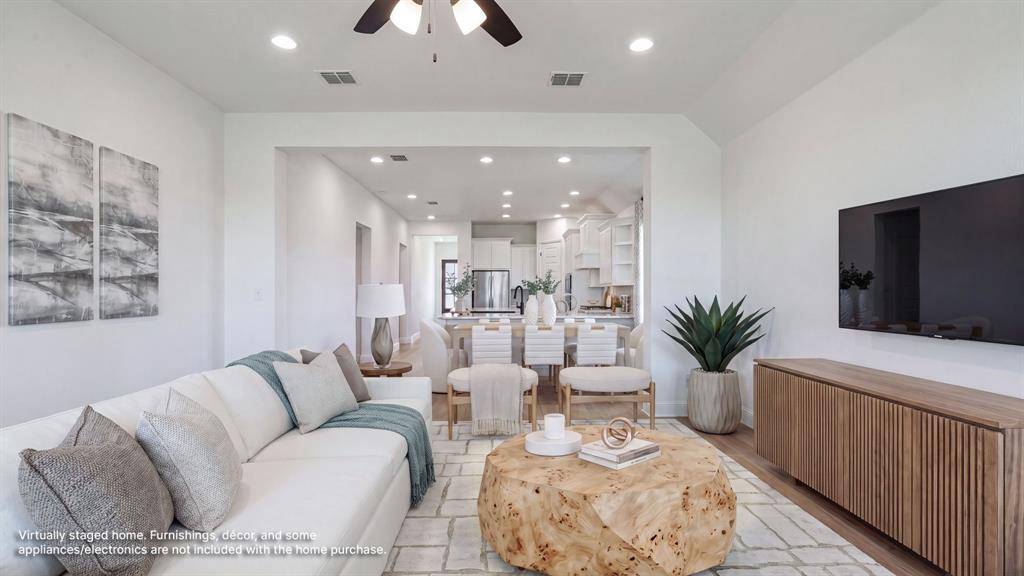 2017 Brewers Lane, Forney, TX 75126