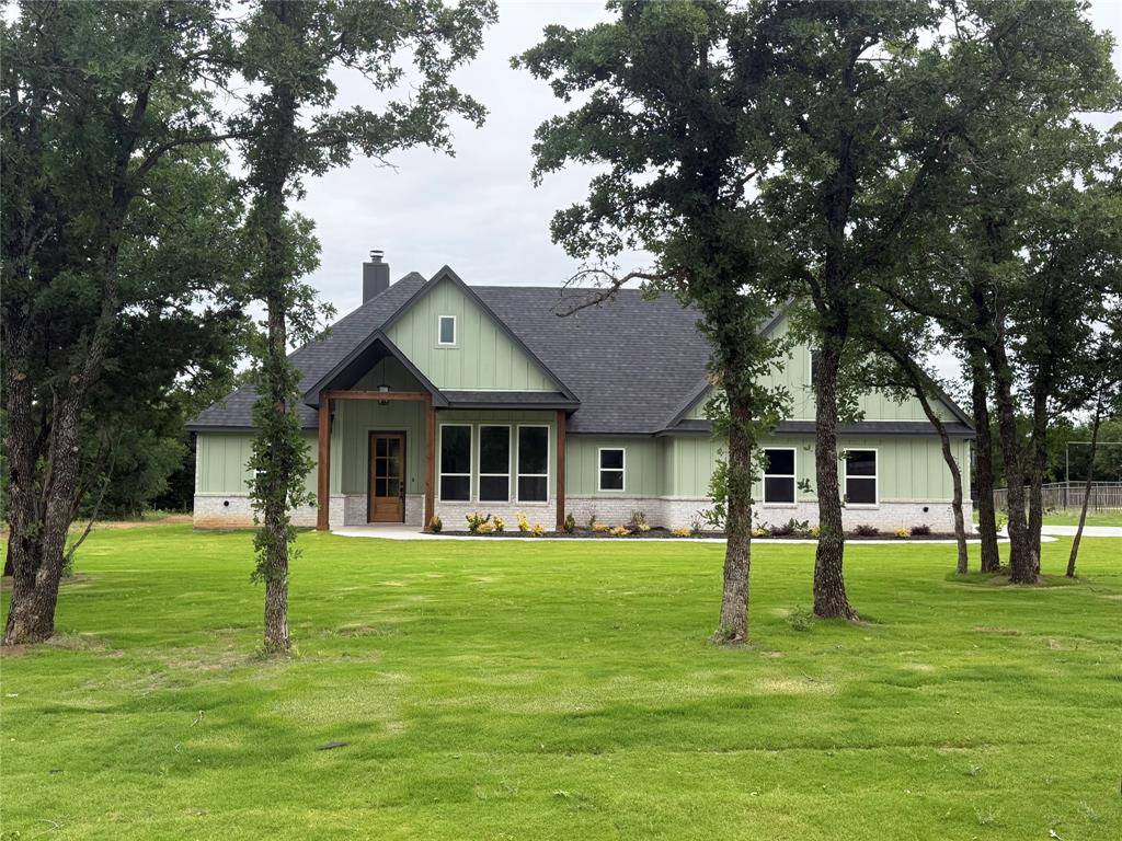 4005 Marine Circle, Millsap, TX 76066