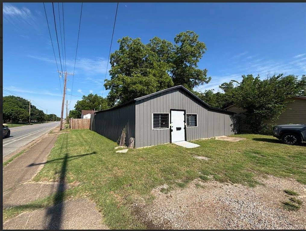 3501 S Henderson Street, Fort Worth, TX 76110