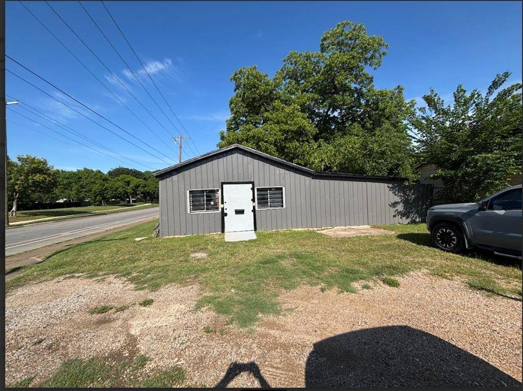 3501 S Henderson Street, Fort Worth, TX 76110