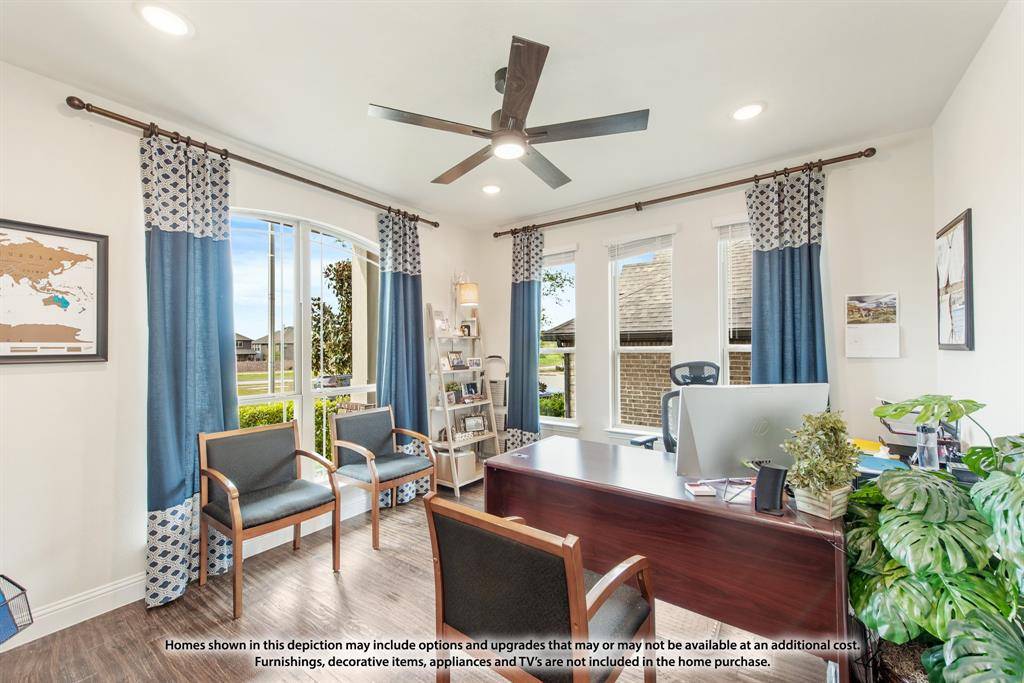 11 Grouse Circle, Sanger, TX 76266