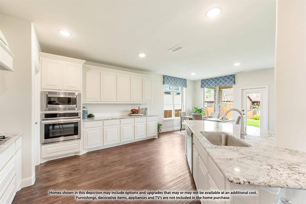 11 Grouse Circle, Sanger, TX 76266