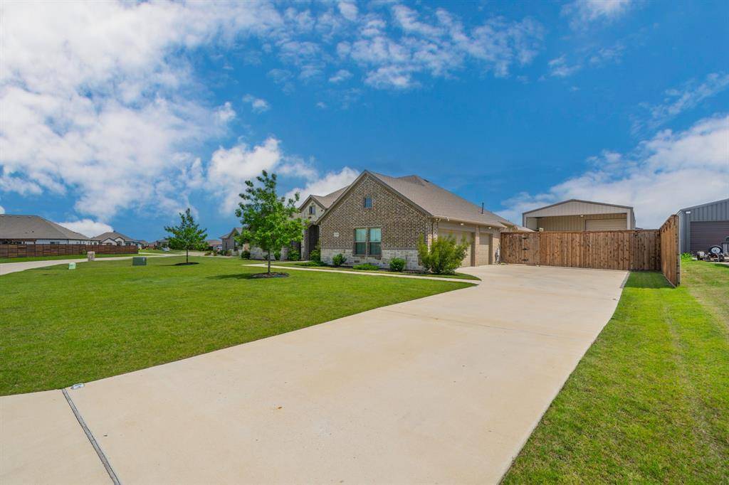 1745 Meadowbrook Lane, Josephine, TX 75173
