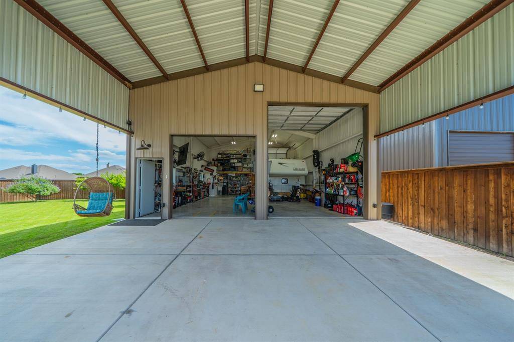 1745 Meadowbrook Lane, Josephine, TX 75173