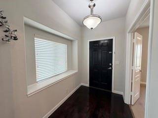 2012 Shawnee Trail, Heartland, TX 75126