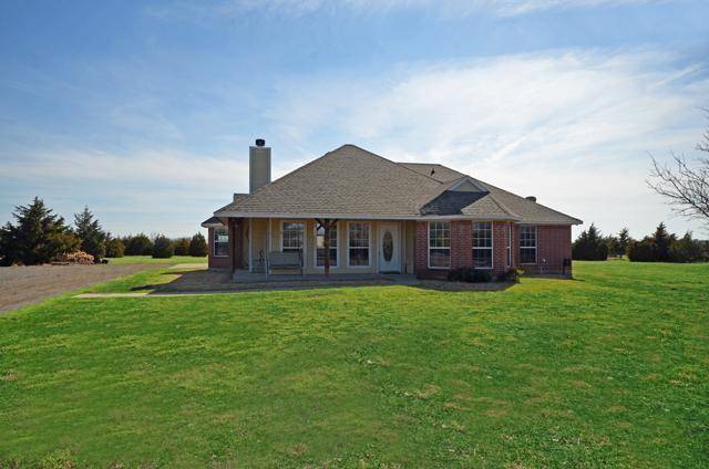 864 County Road 2730, Farmersville, TX 75442