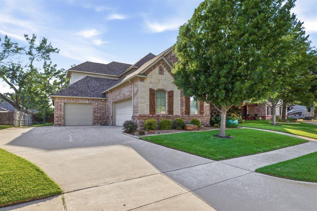 7013 Cherrybark Lane, North Richland Hills, TX 76182