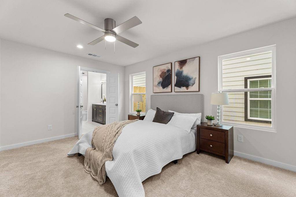 2428 Saint Clair Drive, Dallas, TX 75215