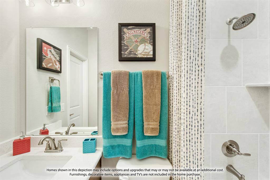 134 Whistling Duck Drive, Balch Springs, TX 75181