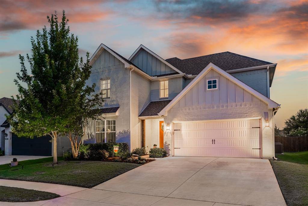 5216 Sonata Trail, Fort Worth, TX 76126