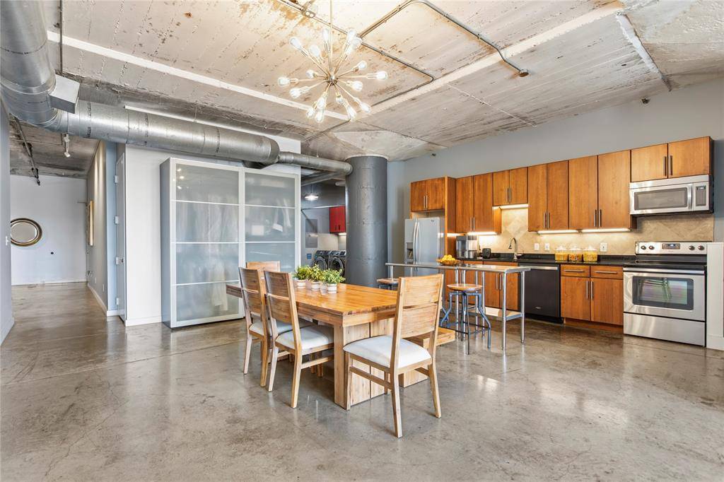 1122 Jackson Street #402, Dallas, TX 75202
