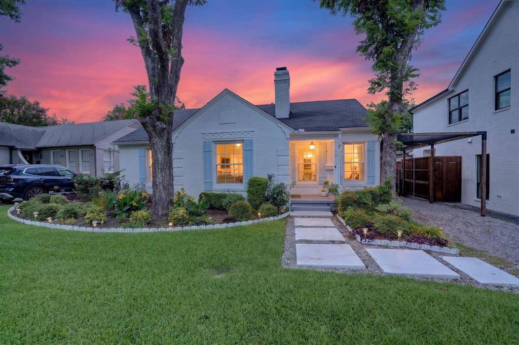 7015 Coronado Avenue, Dallas, TX 75214