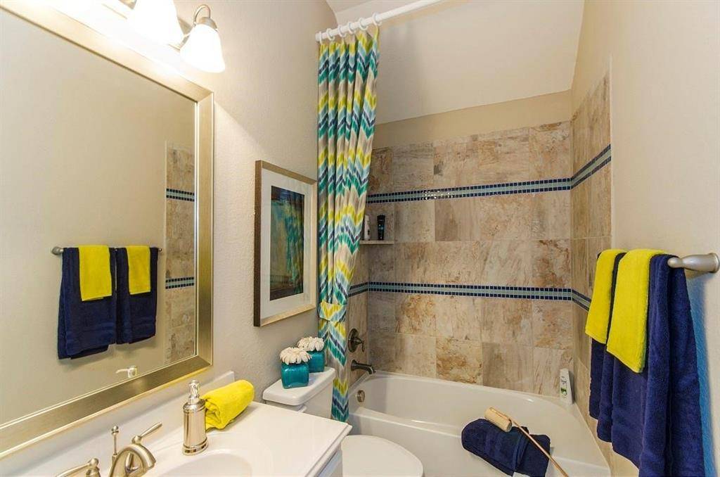 6105 Claridge Lane, Frisco, TX 75035