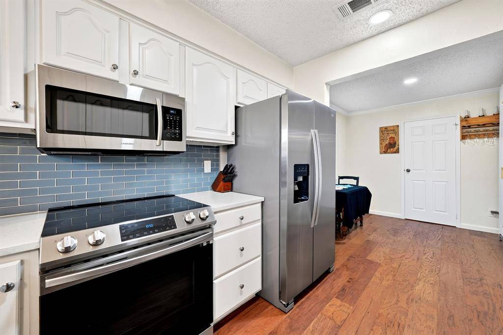 8248 Whitewing Drive, Frisco, TX 75034