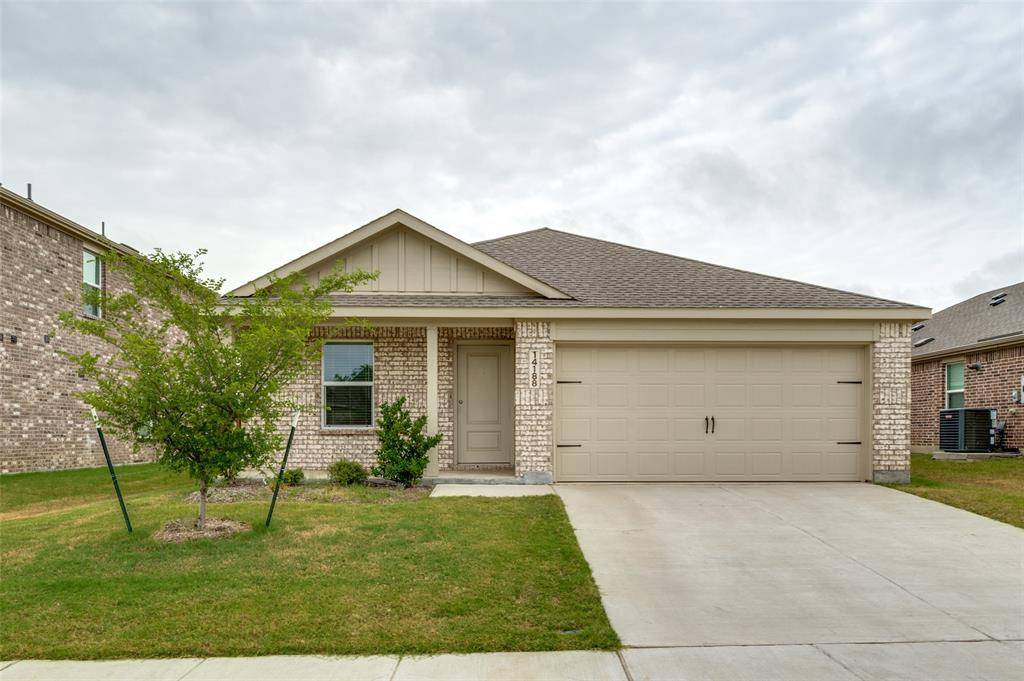 14188 Golden Bridge Drive, Pilot Point, TX 76258