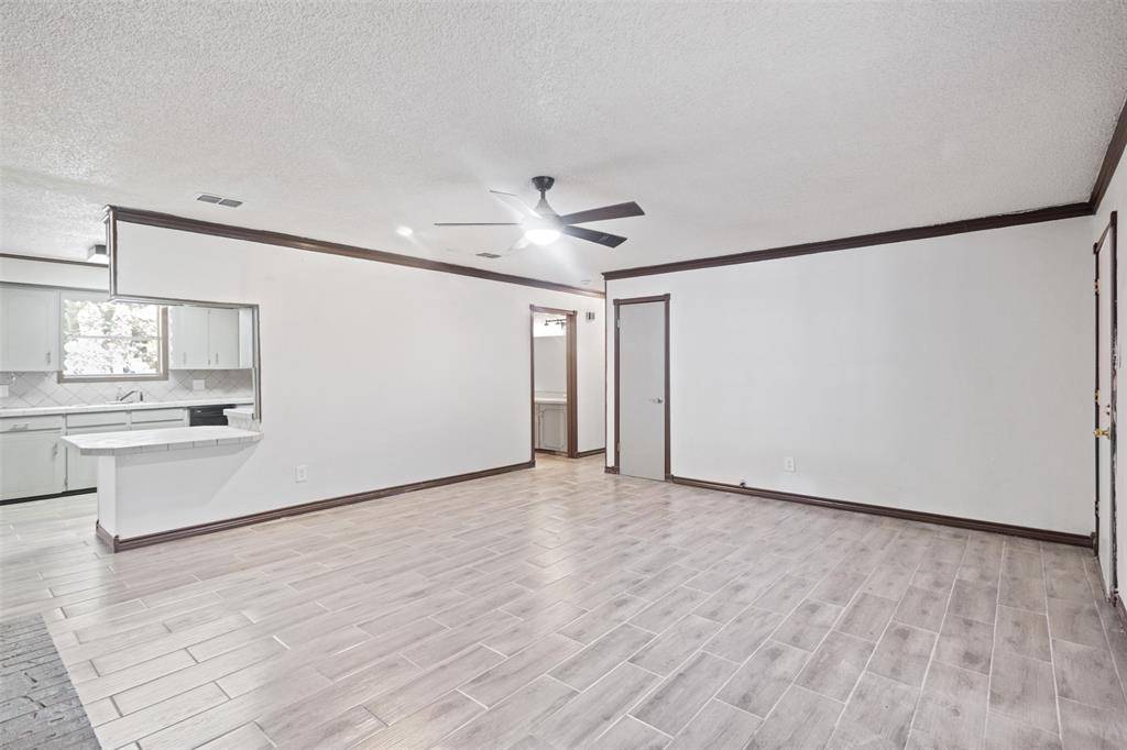 14344 Daniel Boone Lane, Log Cabin, TX 75148