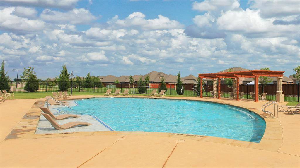 2460 Bathwick Lane, Forney, TX 75126