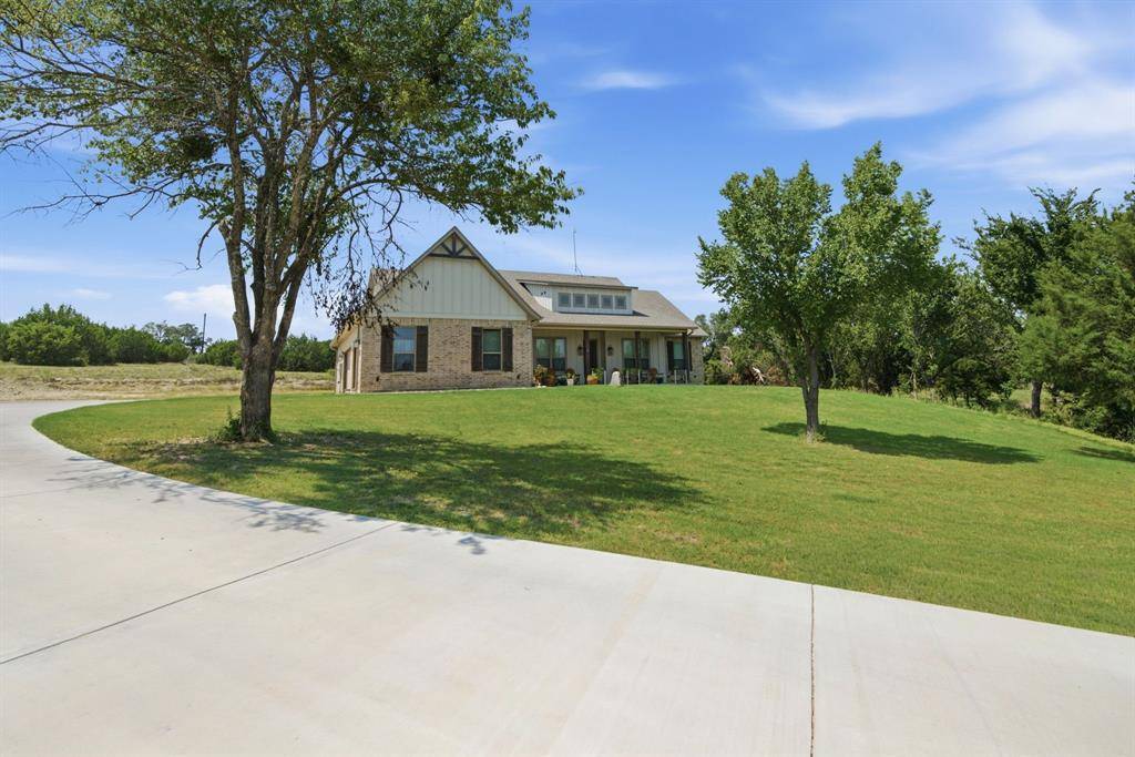 104 Grant Alan, Weatherford, TX 76085