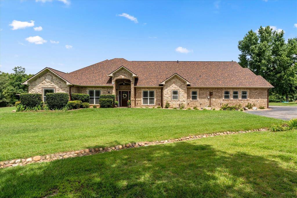 7267 E Texas Highway 49 Highway, Mount Pleasant, TX 75455