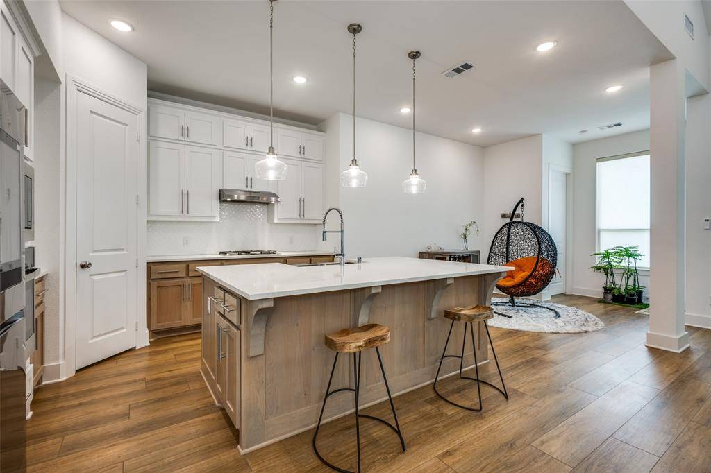 3012 Eccleston Street, Celina, TX 75009