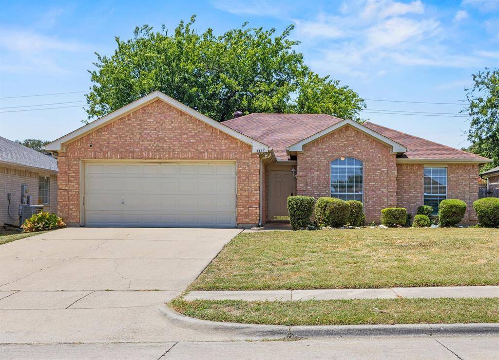 3357 Galaway Bay Drive, Grand Prairie, TX 75052