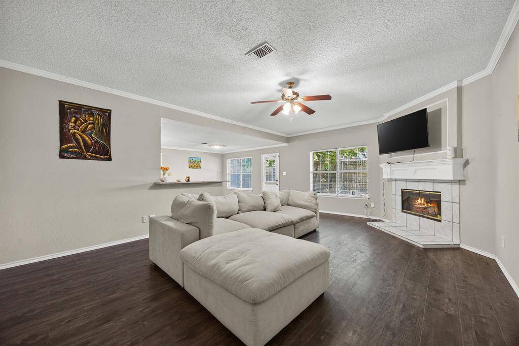 3357 Galaway Bay Drive, Grand Prairie, TX 75052