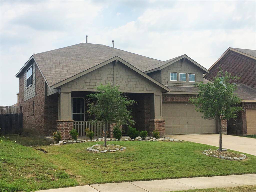 9410 Smoke Tree Drive, Forney, TX 75126