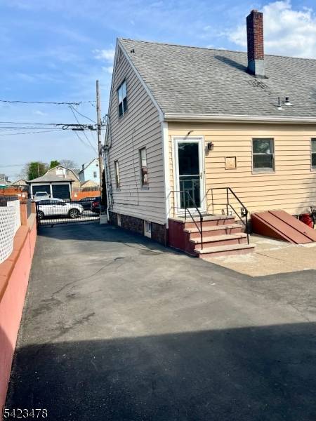 258 E 22Nd St, Paterson City, NJ 07514