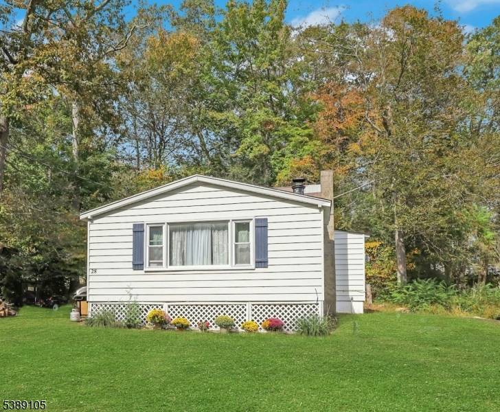 28 Risley Rd, West Milford Twp., NJ 07421