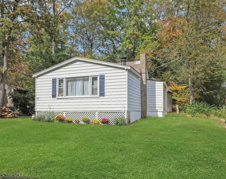 28 Risley Rd, West Milford Twp., NJ 07421
